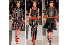 Pameran Alexander McQueen...