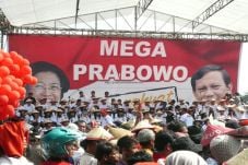 TPST Bantar Gebang Pernah...