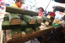 BBM Turun, Harga Tempe...