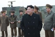 Kim Jong-un Akan Kunjungi...