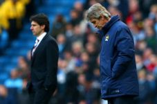 Gagal di FA, Pellegrini...