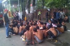 Sukses SFC Sedikit Ternoda