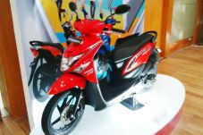 Honda BeAT ESP &...