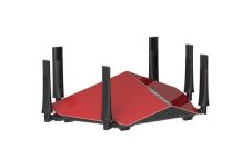 D-Link Luncurkan Cloud...
