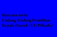 Revisi Tak Boleh Perlemah...
