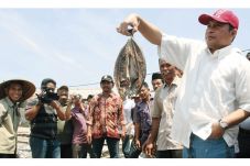 Kemendes Fokus Garap...
