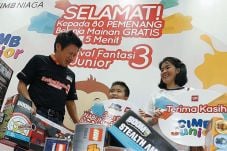 CIMB Niaga Genjot Tabungan...