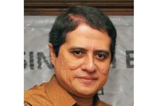 Industri Baja Nasional...