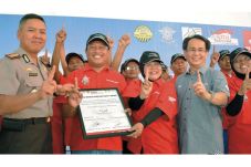 Astra Motor Targetkan...