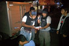 Polres Kuningan Gelar...