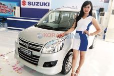 Suzuki Optimistis Market...