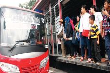Turun hanya Rp200, Hari...