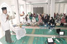 Petisah Bentuk Majelis...