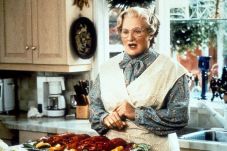 Mrs.Doubtfire Akan Hadir...