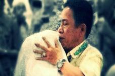 Aktor Zainal Abidin...