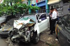 Chip Outlander Maut...