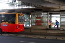 Spesialis Copet di Transjakarta...