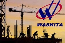 PMN Disetujui, Waskita...