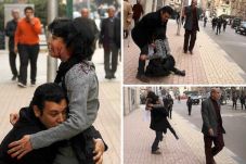 Aksi Heroik Shaima,...