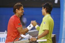 Drama Kemenangan Nishikori...