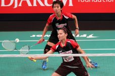 Djarum Kudus Menang...