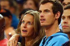 Ibu Tertawa Saat Murray...