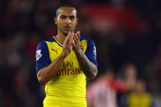 Walcott Bertekad Rajin...