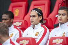 Van Gaal Penyebab Falcao...