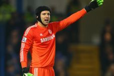 Tersingkir di FA, Cech...