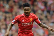 Sterling Masuk Radar...