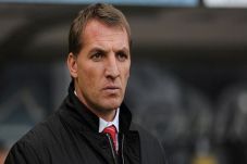 Liverpool Pede Tandang...
