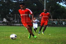 Skuad Anyar Persiba...