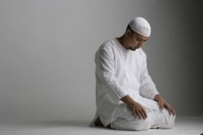 Ustaz Arifin Dambakan...