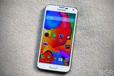 Samsung Galaxy S6 akan...