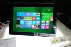 Notebook Acer One 10...