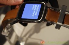 Baterai Smartwatch Asus...