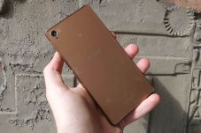 Xperia Z4 Tidak Ikut...