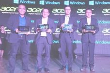 Acer Luncurkan Notebook...