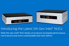 Mini Komputer NUC Tersedia...