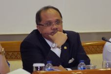Pengunduran Diri BW...