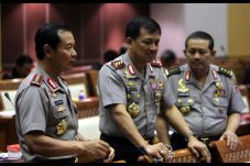 Jokowi Diminta Segera...