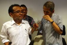 Soal Nasib BW, Istana...