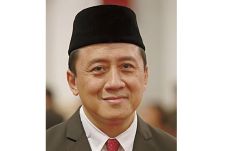 Triawan Munaf Berjanji...