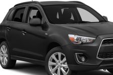 ATPM Periksa Chip Outlander
