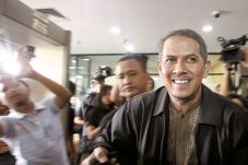 KPK Telusuri 2.000 Sisa...