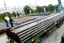Pelaku Usaha Minta Harga...