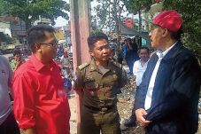 Kantung Air Baleendah...