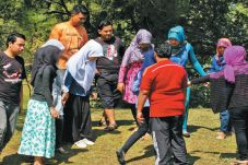 Fokus UMSU Gelar Diskusi...
