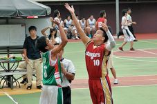 Binus School Gelar Event...