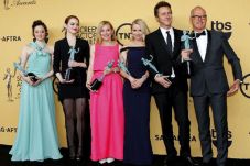 Film Birdman Menatap...